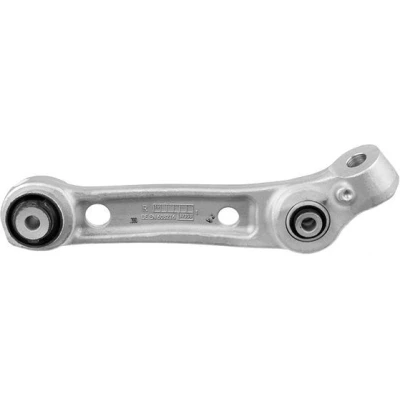 Billede af LEMFÖRDER 42643 01 Bærearm foraksel, højre, nede, bag krydsarm Aluminium