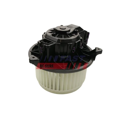 Billede af FAST FT56502 Kabineblæser uden indbygget regulator