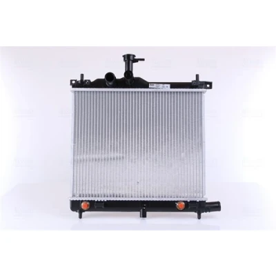 Billede af NISSENS 67547 Radiator Aluminium 348 442 21 Loddet køleripper HYUNDAI: i10 I