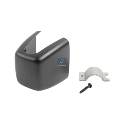 Billede af DT Spare Parts 4.63922 Afdækning, sidespejl beslag