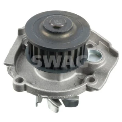 Billede af SWAG 70 15 0027 Vandpumpe 23 Aluminiumsstøbning uden pakning Metal FIAT: Punto I Cabriolet