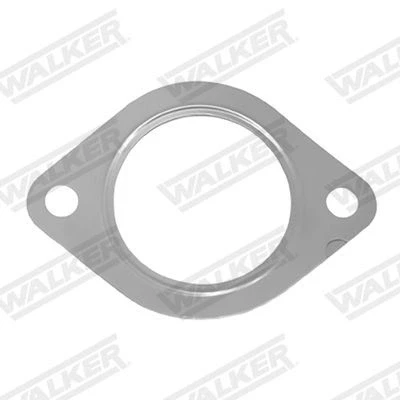 Billede af WALKER 80429 Pakning, udstødningsrør bag, midten, foran VOLVO: V70 3, V50, FORD: MONDEO 4 Turnier, S Max Mk1
