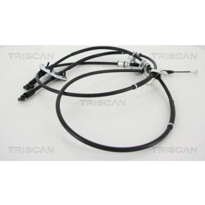 Billede af Kabel, parkeringsbremse TRISCAN 8140 50161