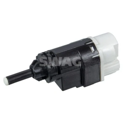 Billede af SWAG 60 10 7002 Bremselyskontakt elektrisk RENAULT: Clio 4