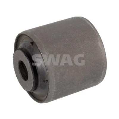 Billede af SWAG 83 94 2346 Bøsning nede, foran, venstre foraksel, ydre, højre foraksel Gummimetalleje MAZDA: 6 Hatchback