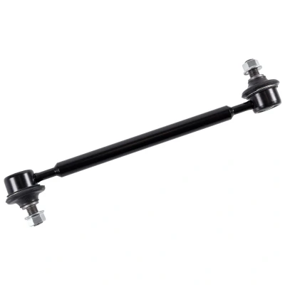 Billede af FEBI BILSTEIN 42964 Stabstag Bagaksel venstre, højre 235 M10 x 1,25 med selvlåsende møtrik, møtrik Stål sort