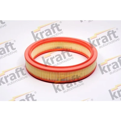 Billede af KRAFT 1713245 Luftfilter 67 293,5 Filterindsats FIAT: Seicento / 600 Hatchback