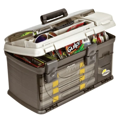 Billede af Guide Series Stowaway Rack System Pro 777101 Grejboks