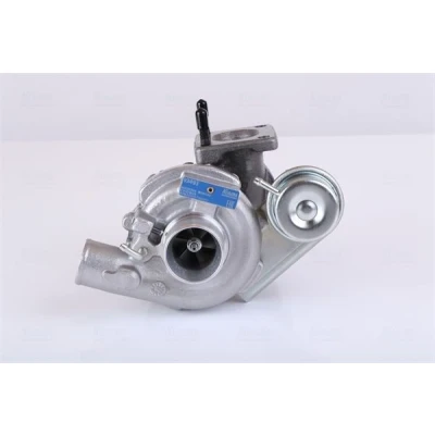 Billede af NISSENS 93493 Turbolader pneumatisk uden udstødningsmanifould FIAT: Doblo I Stationcar