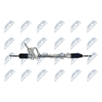 Billede af NTY SPK RE 000 Tandstang Hydraulisk til venstrestyrede biler med kugleled