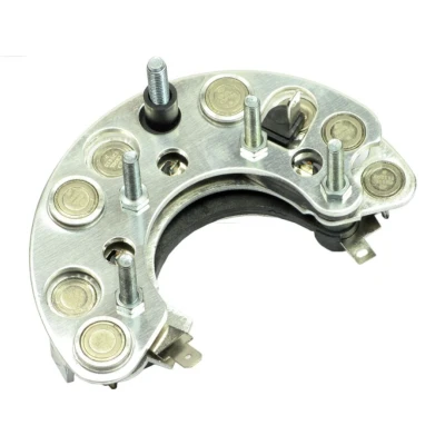 Billede af AS PL ARC9036 Ensretter, generator