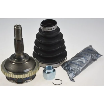 Billede af LÖBRO 303930 Knokkelled TPE (termoplastisk elastomer) PEUGEOT: 206 Hatchback