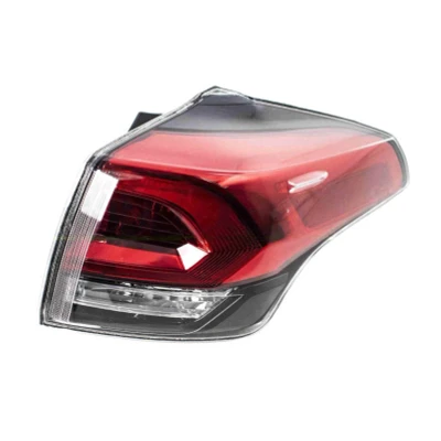 Billede af PRASCO TY2924163 Baglygter højre ydre del uden lampeholder TOYOTA: RAV4 IV SUV
