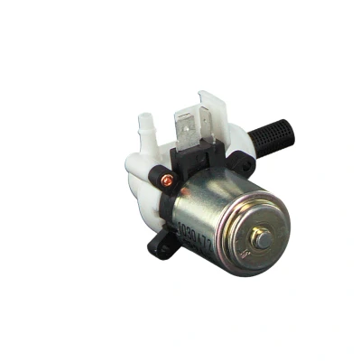 Billede af FEBI BILSTEIN 14503 Vaskepumpe 12 PEUGEOT: Boxer Van, Ladvogn/Chassis