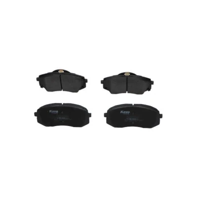 Billede af KAVO PARTS KBP 4031 Bremseklodser med akustisk advarsel for slid KIA: cee‘d II Sportswagon, Pro Hatchback, Hatchback