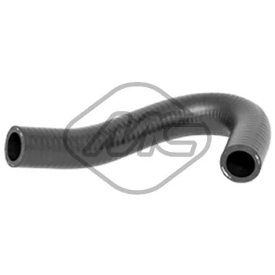 Billede af Rør, EGR ventil Metalcaucho 98624