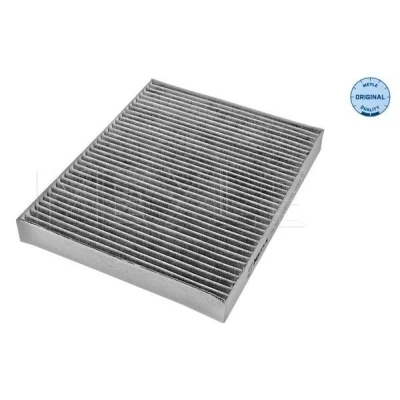 Billede af MEYLE 112 320 0012 Kabinefilter Aktivkulfilter, Filterindsats, med lugtabsorberende virkning 276 216 34 ORIGINAL Quality VOLKSWAGEN: Multivan 5 (7HM