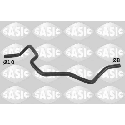 Billede af SASIC 3404187 Kølerslanger