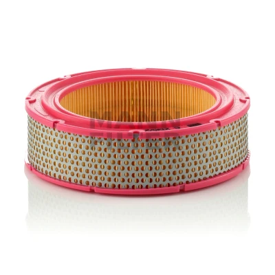 Billede af MANN FILTER C 2135/2 Luftfilter 59 208 Filterindsats RENAULT: 4 Van, Stationcar, 5 Hatchback
