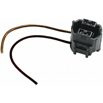 Billede af HELLA 8KB 193 607 002 Stik