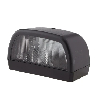Billede af HELLA 2KA 998 523 131 Nummerpladelys