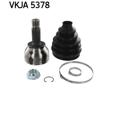Billede af SKF VKJA 5378 Knokkelled MERCEDES BENZ: Vito Bus, Mixto