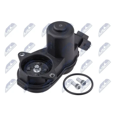 Billede af NTY HZS RE 002A Servomotor, standbremse kaliber RENAULT: Espace 5, SCENIC 3, GRAND 3