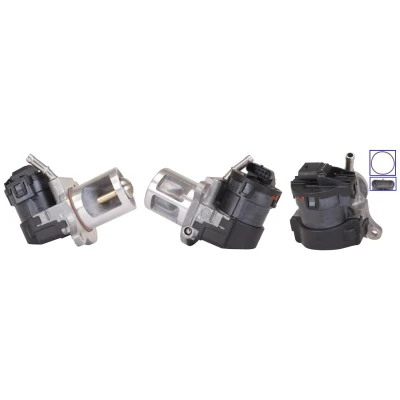 Billede af ELSTOCK 73 0146 EGR Ventil elektrisk med pakninger MERCEDES BENZ: ML klasse, E klasse Cabriolet, C T modell