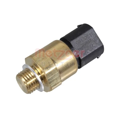 Billede af METZGER 0915251 Temperaturkontakt, kølerventilator M 14x1,5 BMW: 5 Sedan, 3 Coupe, Sedan