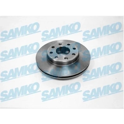 Billede af Bremseskive SAMKO D4001V