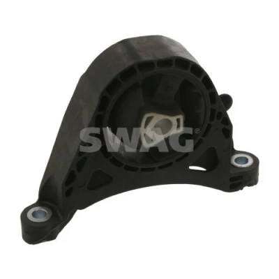Billede af SWAG 40 94 0876 Motorophæng foran Gummimetalleje plastik, Gummi CHEVROLET: Cruze Sedan