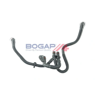 Billede af BOGAP A1210136 Krumtaphusventilation AUDI: A4 B8 Avant, A6 C6 Avant