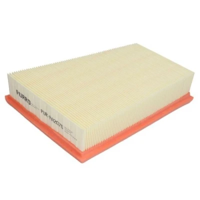 Billede af PURRO PUR PA2070 Luftfilter 56 190 243 Filterindsats RENAULT: MEGANE 3 Grandtour, 2 Kombi,
