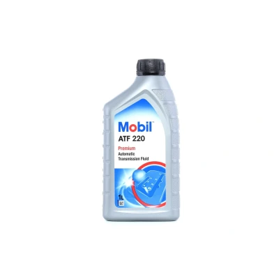 Billede af Gearolie MOBIL 142836