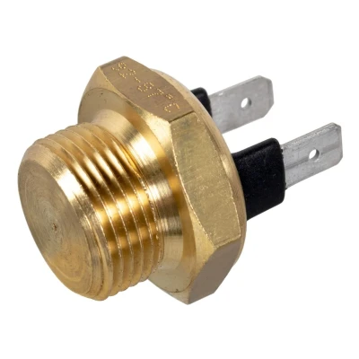 Billede af FEBI BILSTEIN 06031 Temperaturkontakt, kølerventilator VOLKSWAGEN: GOLF 1, Polo II Hatchback, AUDI: 80 B1 Sedan