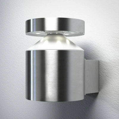 Billede af LEDVANCE Endura Style Cylinder udendørs væglampe