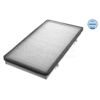 Billede af MEYLE 612 319 0015 Kabinefilter Partikelfilter, Filterindsats, Pollenfilter 338 191 45 ORIGINAL Quality OPEL: Vivaro A Combi, Van