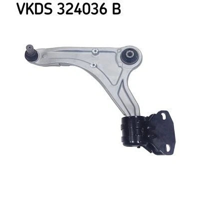 Billede af SKF VKDS 324036 B Bærearm med syntetsik fedt bære /styreled krydsarm FORD: Mondeo 5 Kombi,