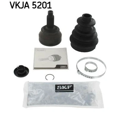 Billede af SKF VKJA 5201 Knokkelled VOLKSWAGEN: Lupo / 3L, AUDI: A2