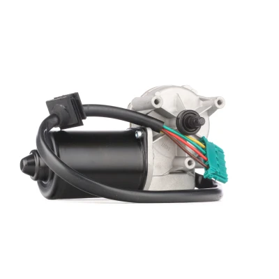 Billede af FEBI BILSTEIN 22689 Viskermotor 12 foran til højrestyrede biler med kabel