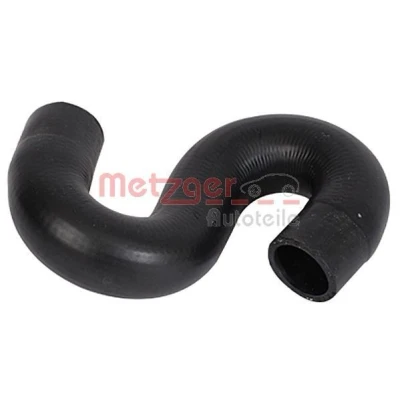 Billede af METZGER 2420200 Kølerslanger EPDM (ethyl propylen dien gummi) OPEL: Corsa C Hatchback
