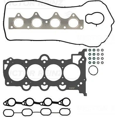 Billede af REINZ 02 54010 Pakningssæt, topstykke med ventilarmstætning, cylinderhovedpakning HYUNDAI: i20 I Hatchback, i30 Hatchback