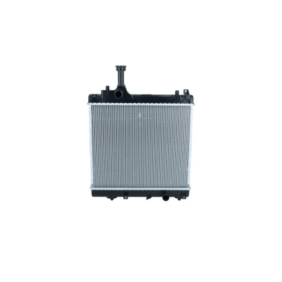 Billede af NRF 53078 Radiator Aluminium 404 350 16 Loddet køleripper NISSAN: Pixo, SUZUKI: Alto VII