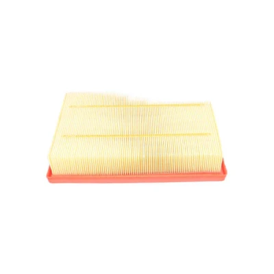 Billede af KAVO PARTS FAF 10993 Luftfilter 47mm 186mm 257mm Filterindsats MERCEDES BENZ: A klasse, GLB, B klasse