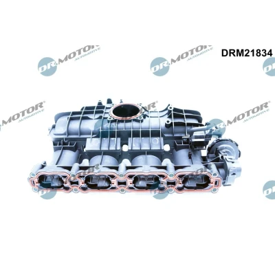 Billede af DR.MOTOR AUTOMOTIVE DRM21834 Indsugningsmanifold med pakninger