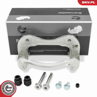 Billede af Holder, bremsekaliper ESEN SKV 74SKV470