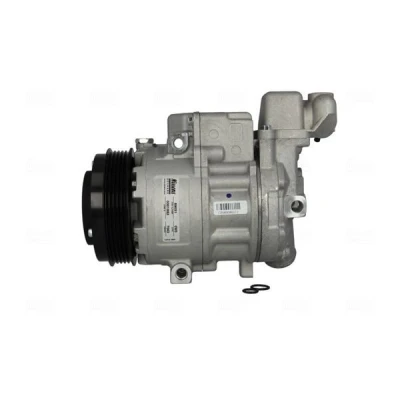Billede af NISSENS 89051 Kompressor 6SE12C 12 PAG 46 R 134a