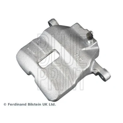 Billede af BLUE PRINT ADBP450043 Bremsekaliber Støbejern venstre foraksel NISSAN: Almera 2 Limousine, II Hatchback