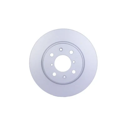 Billede af HELLA PRO 8DD 355 117 371 Bremseskiver 256 22 04/08 100 indvendigt ventileret coatet uden hjulbolte, hjulnav SUZUKI: SWIFT 4