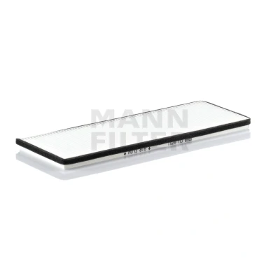 Billede af MANN FILTER CU 4251 Kabinefilter Partikelfilter 408 147 17 OPEL: Corsa B Hatchback, Astra F Caravan, CC